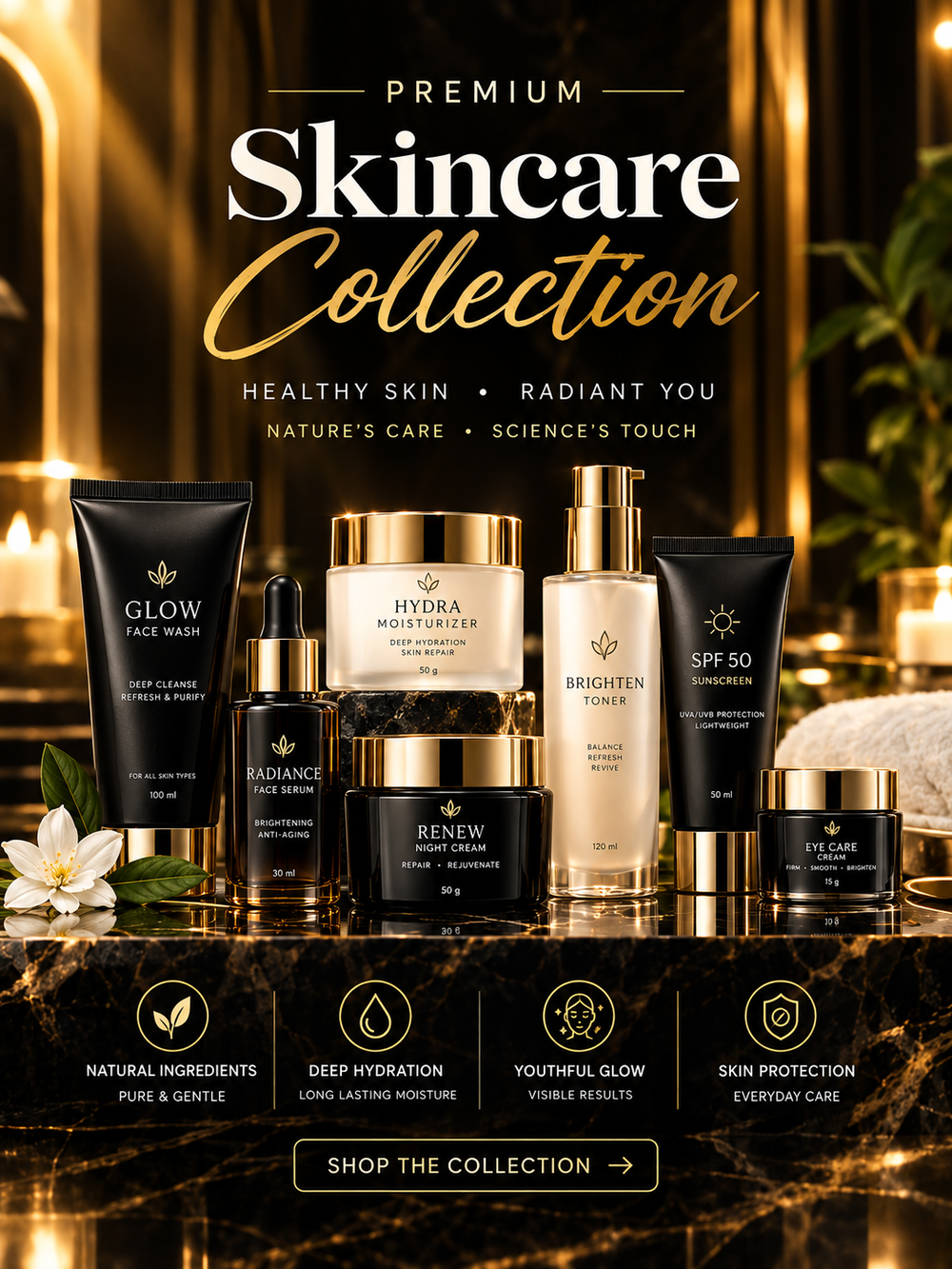 Skincare