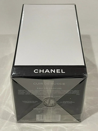 BLEU de CHANEL Blue for Men 3.4oz / 100ml EDT Spray