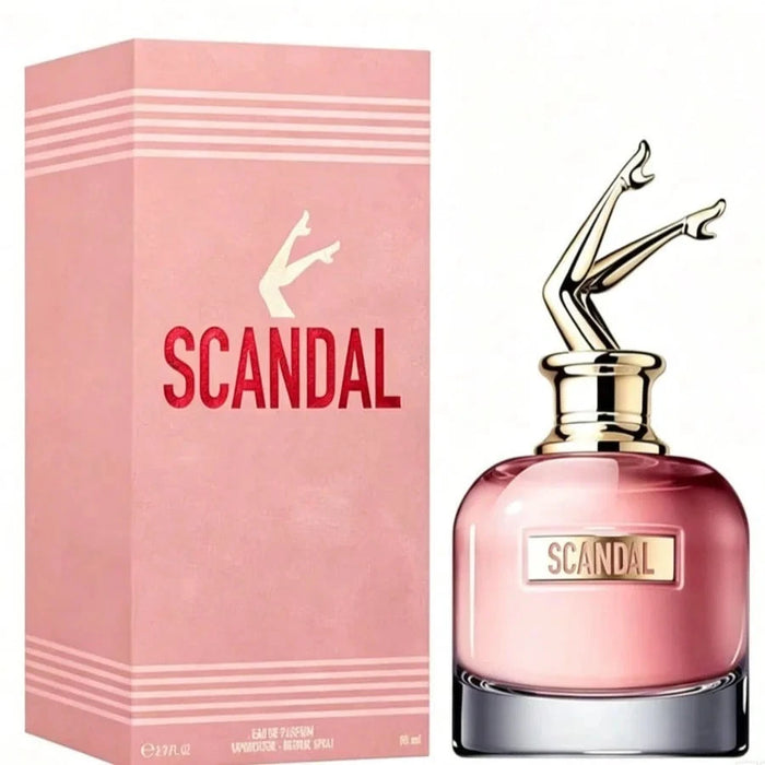 Scandal Le Parfum by Jean Paul Gaultier Women 80ml EDP Intense