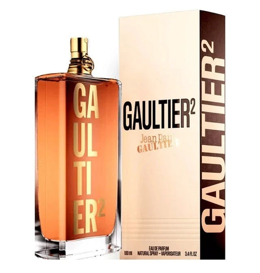 Gaultier 2 by Jean Paul Gaultier 100ml Women’s Eau de Parfum Spray