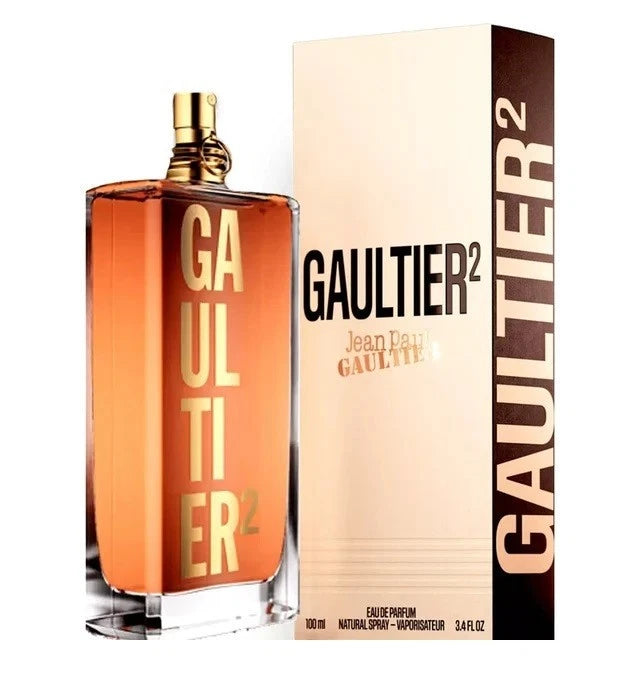 Gaultier 2 by Jean Paul Gaultier 100ml Women’s Eau de Parfum Spray