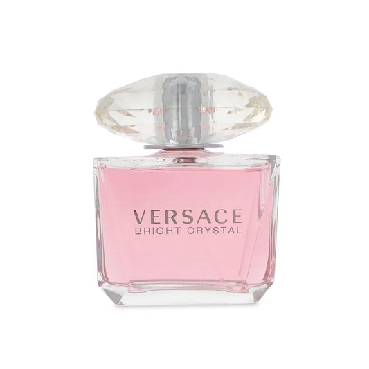 Versace Bright Crystal 3 oz / 90ml Women’s Eau de Toilette