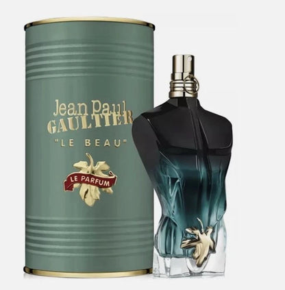 Jean Paul Gaultier Le Beau Le Parfum 125ml Men’s Eau de Parfum