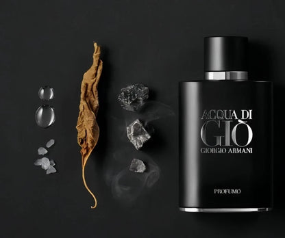 Giorgio Armani Acqua Di Gio Profumo 100ml Men’s EDP Spray