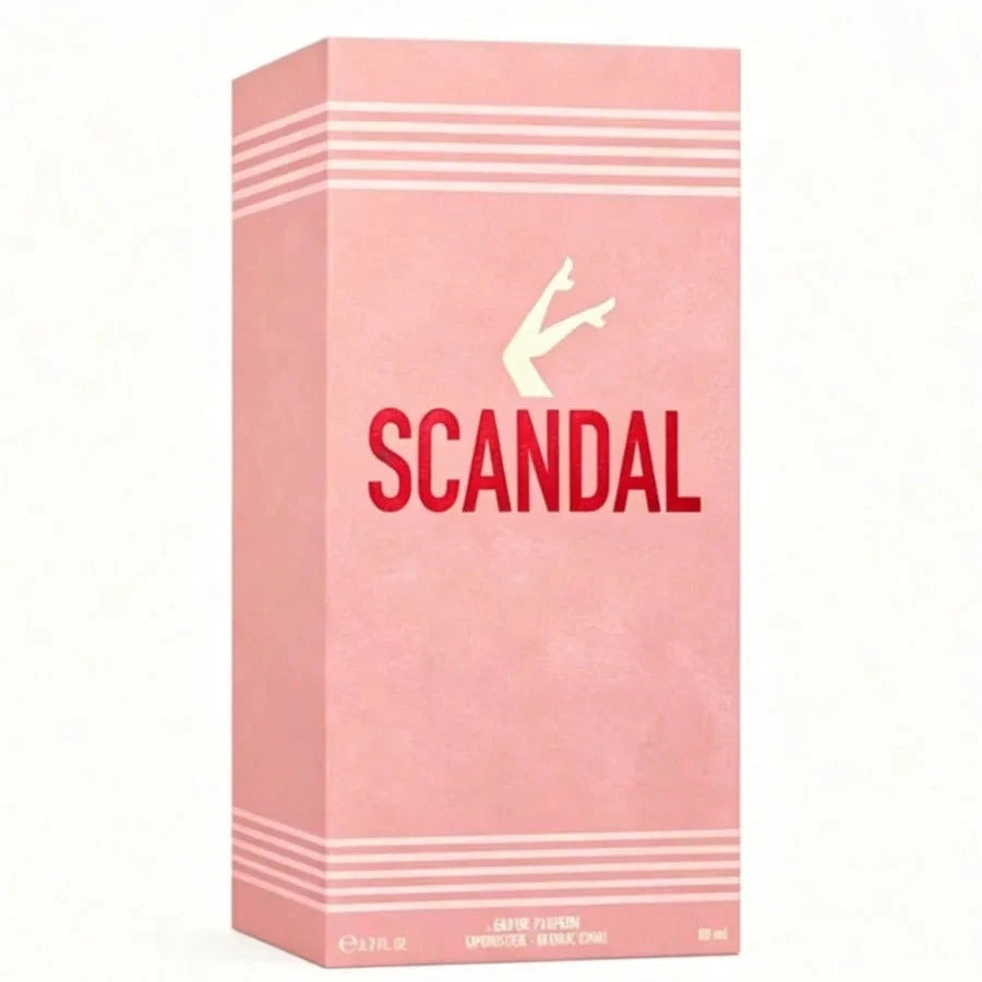 Scandal Le Parfum by Jean Paul Gaultier Women 80ml EDP Intense