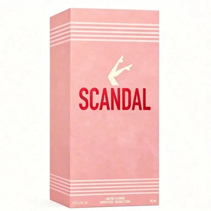 Scandal Le Parfum by Jean Paul Gaultier Women 80ml EDP Intense