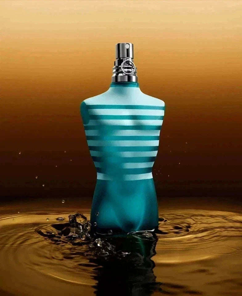 Jean Paul Gaultier Le Male 125ml Men’s Eau de Toilette Spray