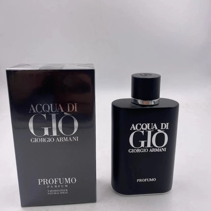 Giorgio Armani Acqua Di Gio Profumo 100ml Men’s EDP Spray