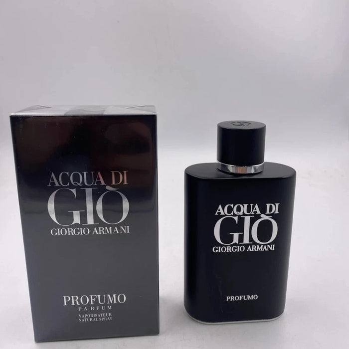 Giorgio Armani Acqua Di Gio Profumo 100ml Men’s EDP Spray