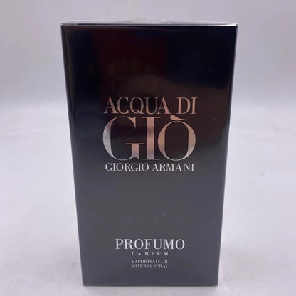 Giorgio Armani Acqua Di Gio Profumo 100ml Men’s EDP Spray