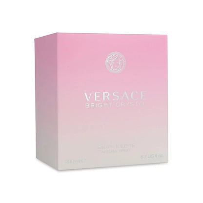 Versace Bright Crystal 3 oz / 90ml Women’s Eau de Toilette