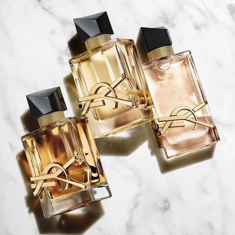 Yves Saint Laurent YSL LIBRE Eau De Parfum 90ml
